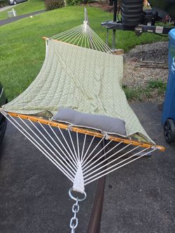 Hammock
