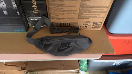 Nike Waist Bag 