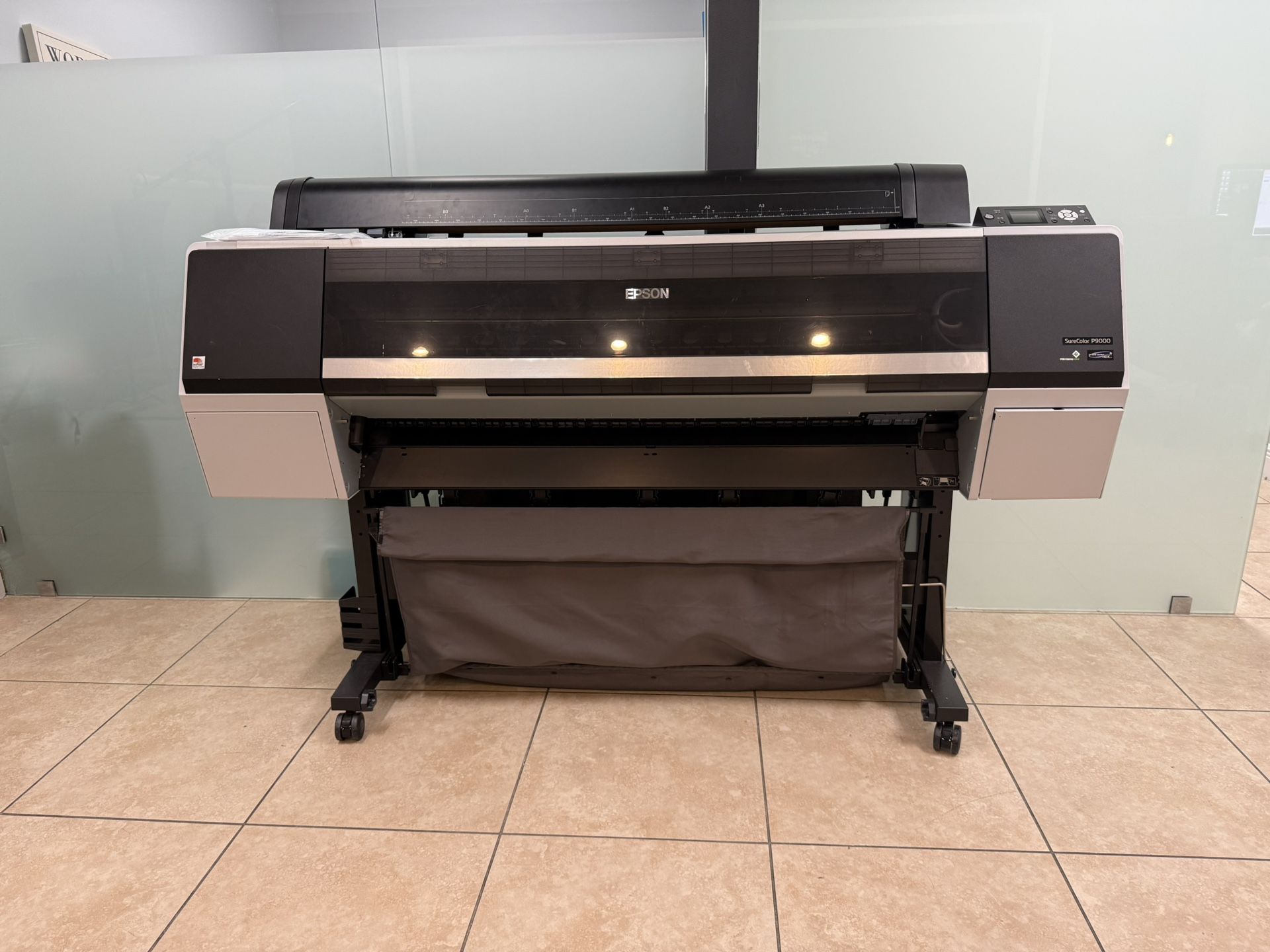 Epson surecolor Printer