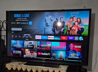Big TV