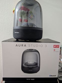 Aura STUDIO 3