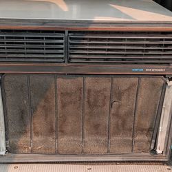 Montgomery Ward Air Conditioner