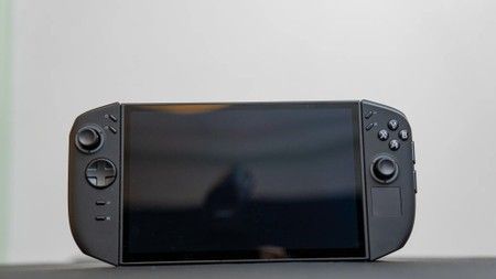 LENOVO LEGION GO 2 (AMD RYZEN 2 Extreme/32TB RAM/144hzOLED/ 1TB ROM