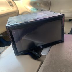 Double Den Cd Player 
