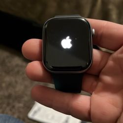 New Apple Watch 11