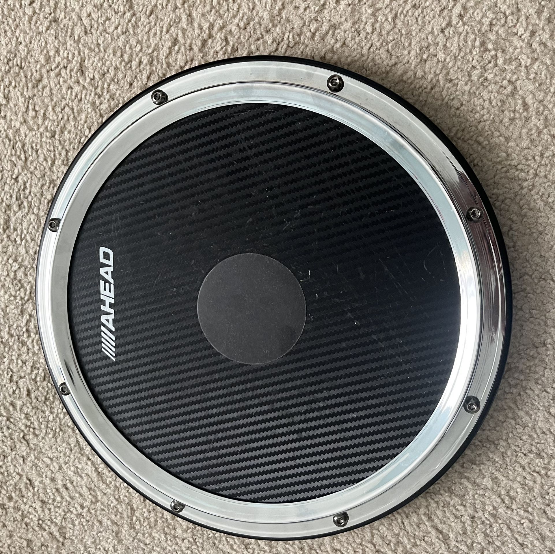 Ahead Snare Drum Pad