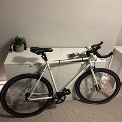 Single Speed SE Racing Bike 