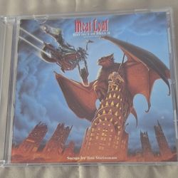 Meat Loaf - Bat Out Of Hell II