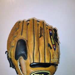 Wilson Baseball Glove A1000 LHT A1452