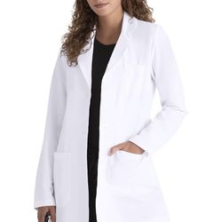NWT Greys Anatomy Lab Coat Size M