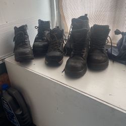 Work Boots