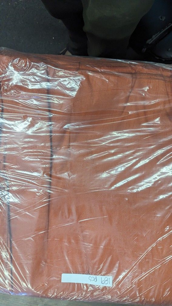 Copper Color Terracotta Color Napkins Wedding Boda Decor Party Toallas Toallitas