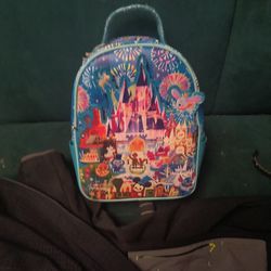Brand New Disney Backpacks $50 Each