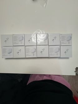 AirPods Pro 2 anc