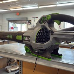 Eco Blower $ 159 Today Of Layaway For $20 Down Payment 