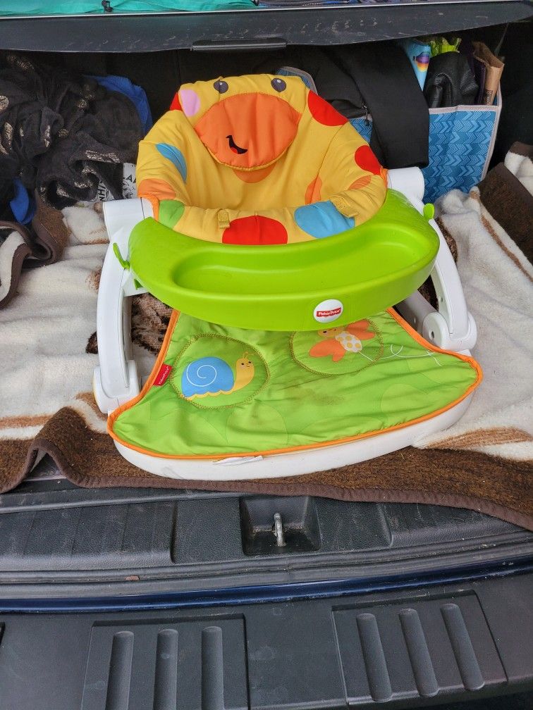 Baby Seat