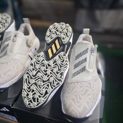 Adidas Golf Shoes