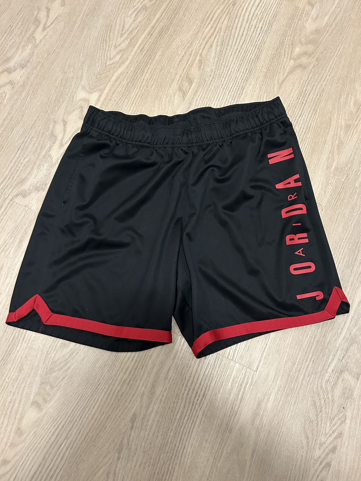 Men’s Jordan Basketball Shorts