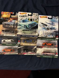 JDM Lot