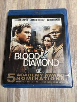 Blood Diamond
