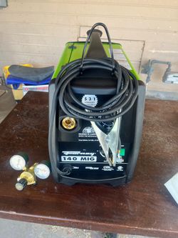 Welder