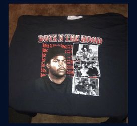 Boyz  N The Good Size 3xl Brand New 