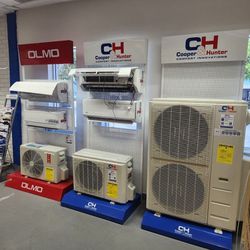 AC And AC Parts