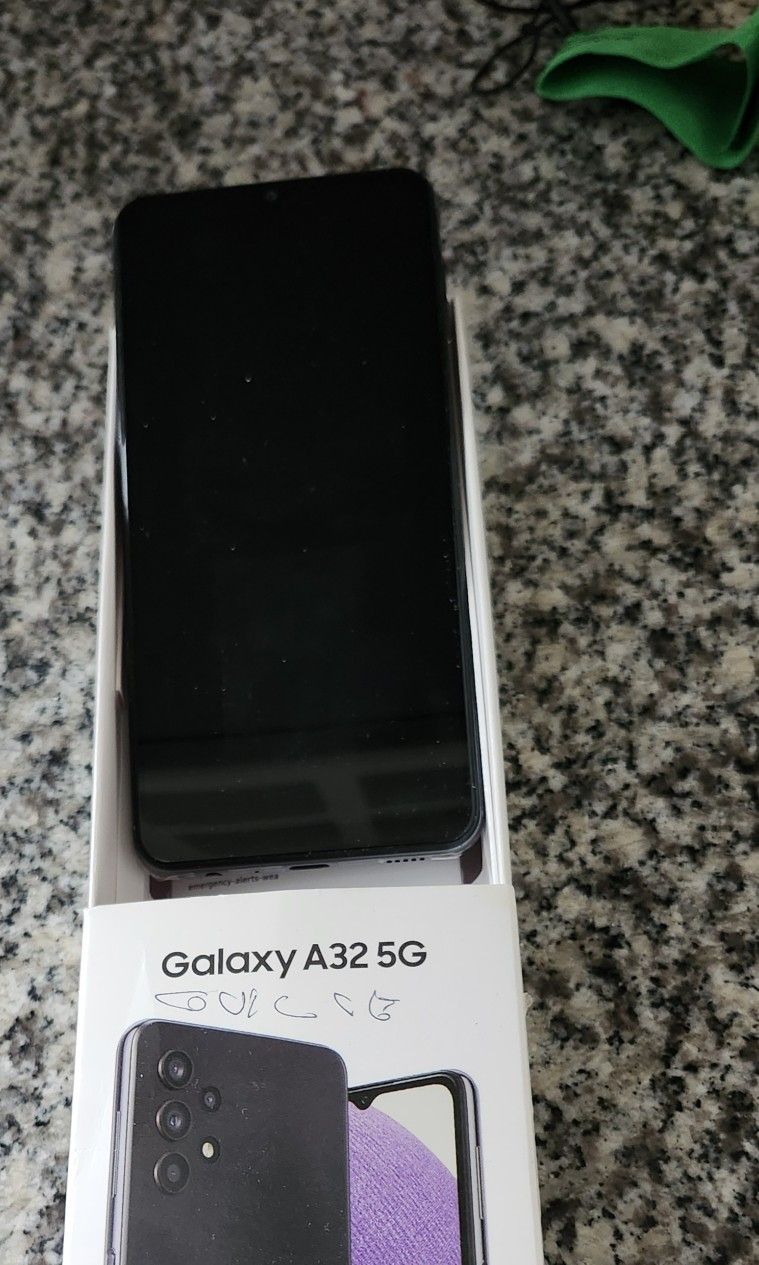 Samsung Galaxy A32 5 GB