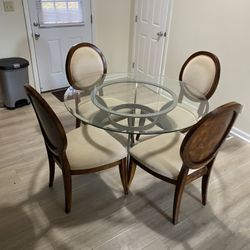 Dinning Room Table 