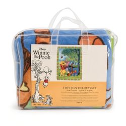 🧸Disney Character Blankets
