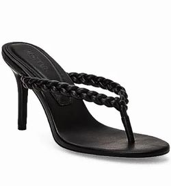 JustFab Robynne Mule Sandal 7