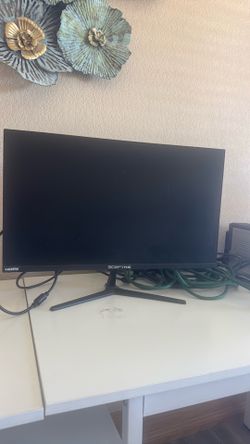Computer monitor