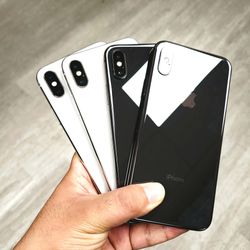 IPhone X 64GB Unlocked 