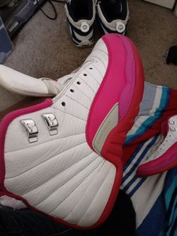 Jordan 12 size 5