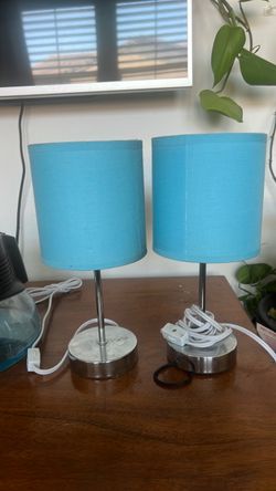 Lamps for Kids