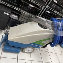 Tennant Castex Power Eagle 800 Carpet Cleaner Extractor -commercial Grade 