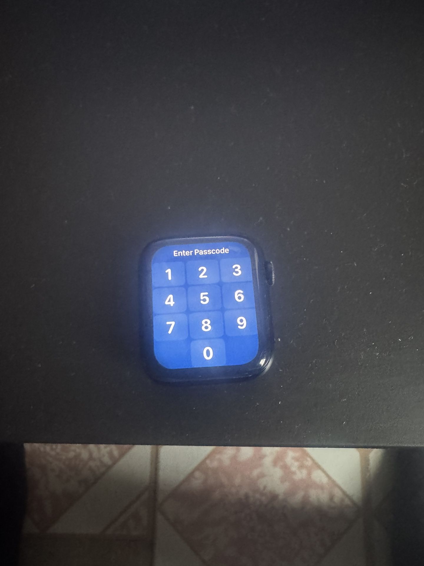 Apple Watch SE 2nd Gen