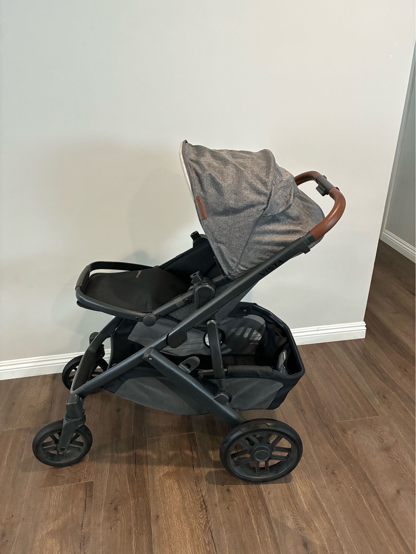Vista Uppa baby stroller V2 used