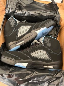 Jordan 5 university blue