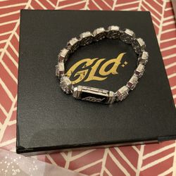 Gld Bracelet 