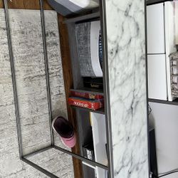 Marble Console Table 