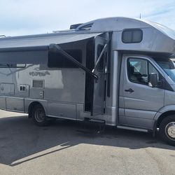 2018 Winnebago View 24J Diesel Class C