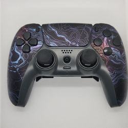 Scuf Reflex Base Custom PS5 Controller 