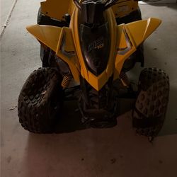 Can-am Ds70
