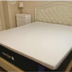 Nectar Premier Mattress King