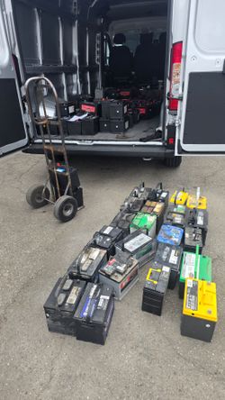 Car Batteries 24f H5 34 78 65 48 49 47 H6 H7 51r 94r 86 H8 H9 Truck SUV And Car Battery with Warranty. FIRM Price is $59.99 Bateria Carro Car Battery