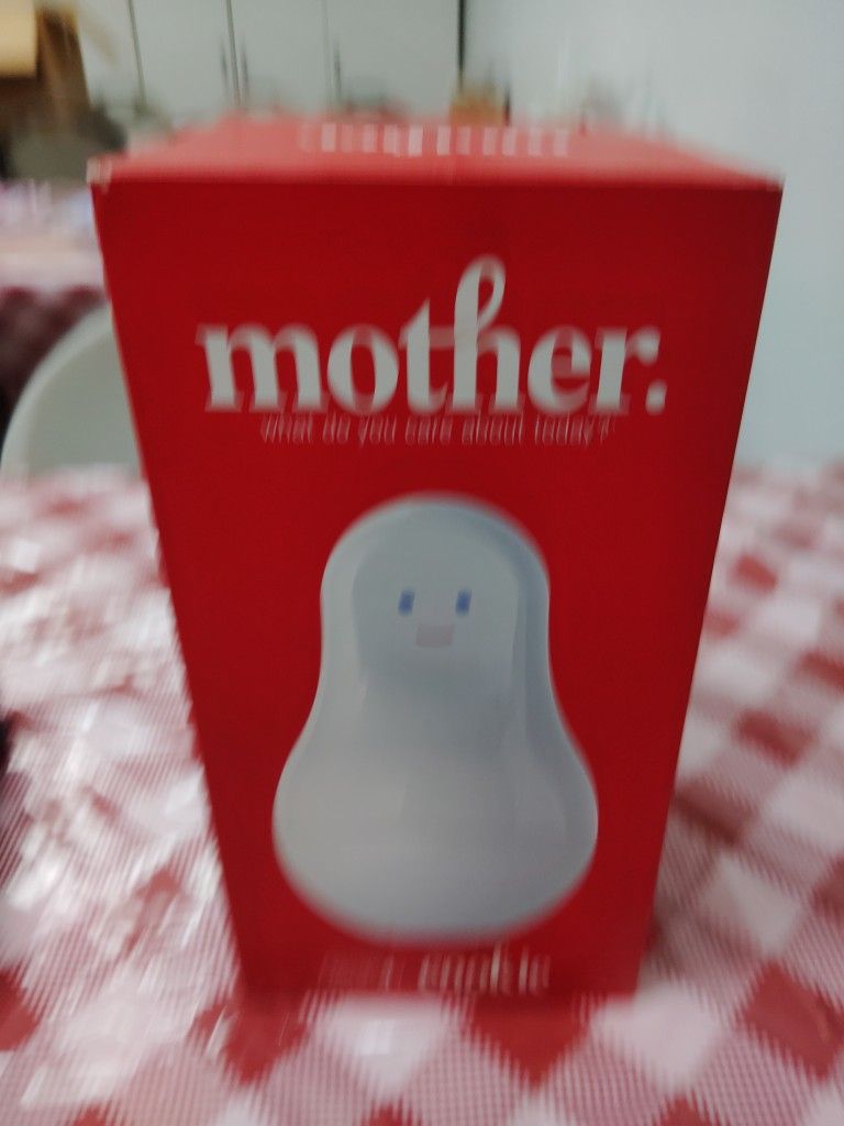Mother Smart Sense