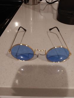 SUN GLASSES