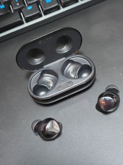 Samsung Galaxy buds +