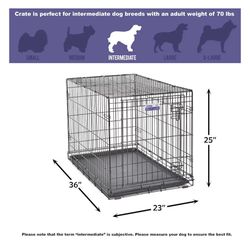 Dog Crate